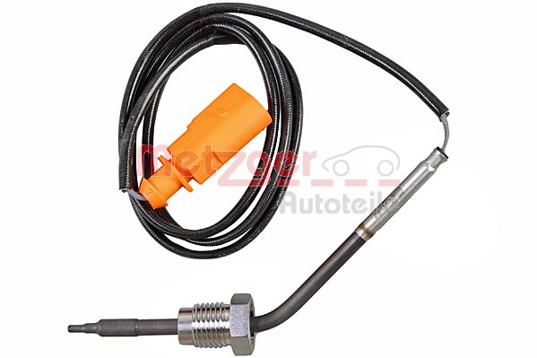 METZGER 0894941 Sensor, Abgastemperatur